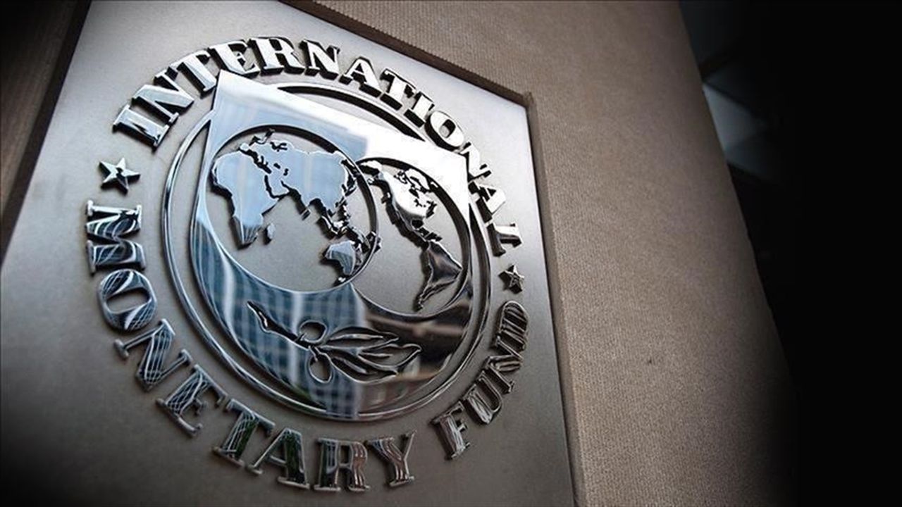 IMF: Kapanmayı bir risk olarak görüyoruz