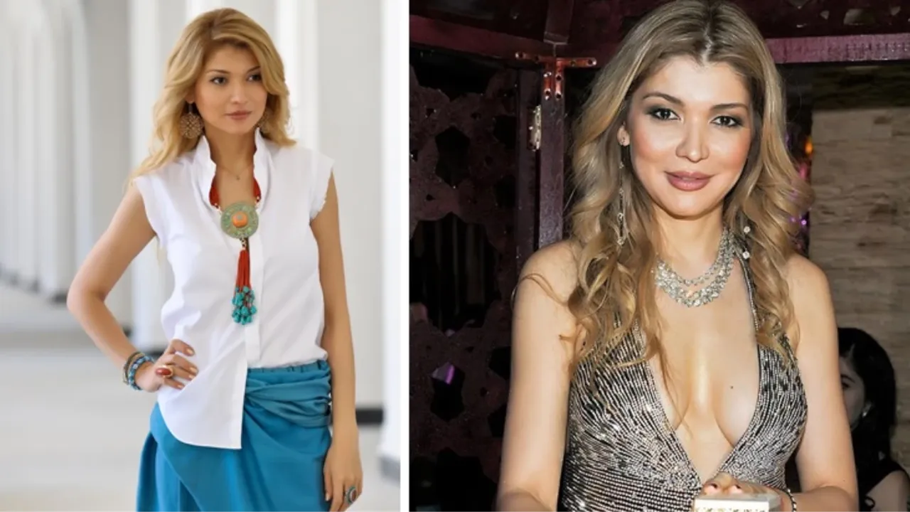 Eski Özbek cumhurbaşkanının kızı Gülnara Kerimova, suç örgütü yönetmekle suçlanıyor