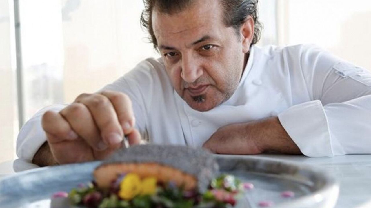 Mehmet Yalçınkaya'nın İmza Yemeği: Som Yemeği Tarifi