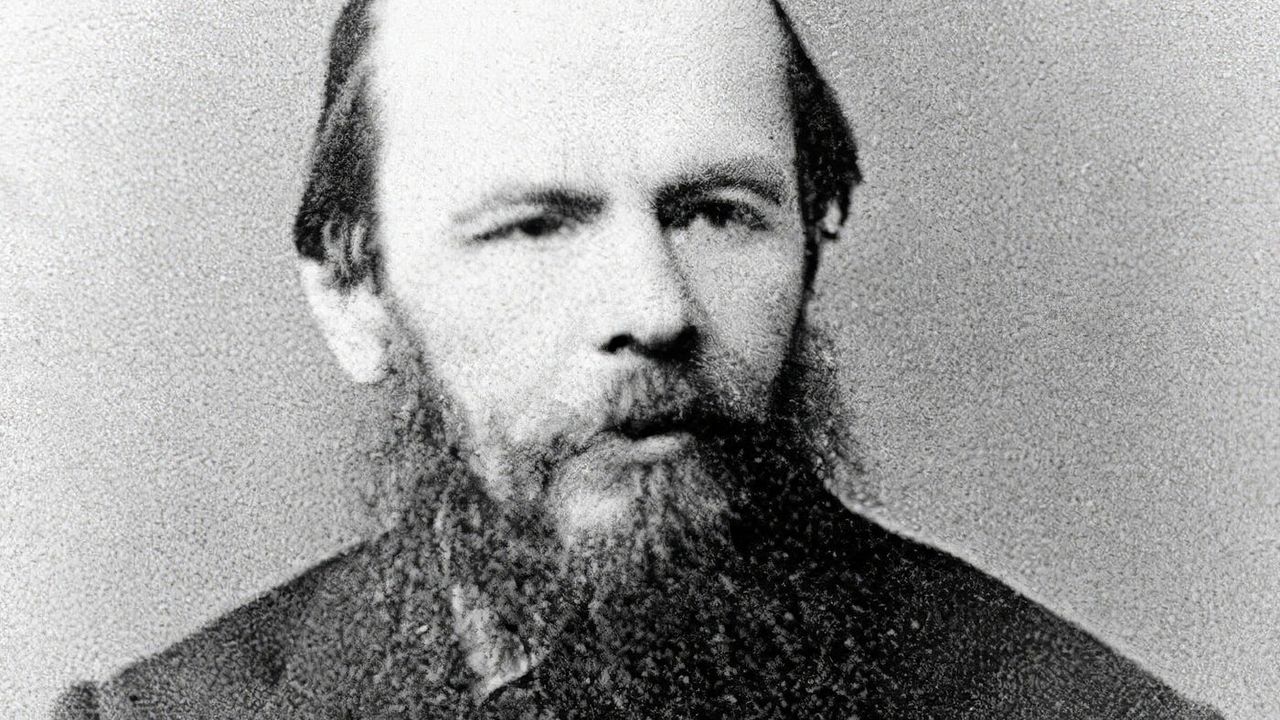 Rus edebiyatının usta ismi Dostoyevski kimdir? Hayatı, eserleri nelerdir?