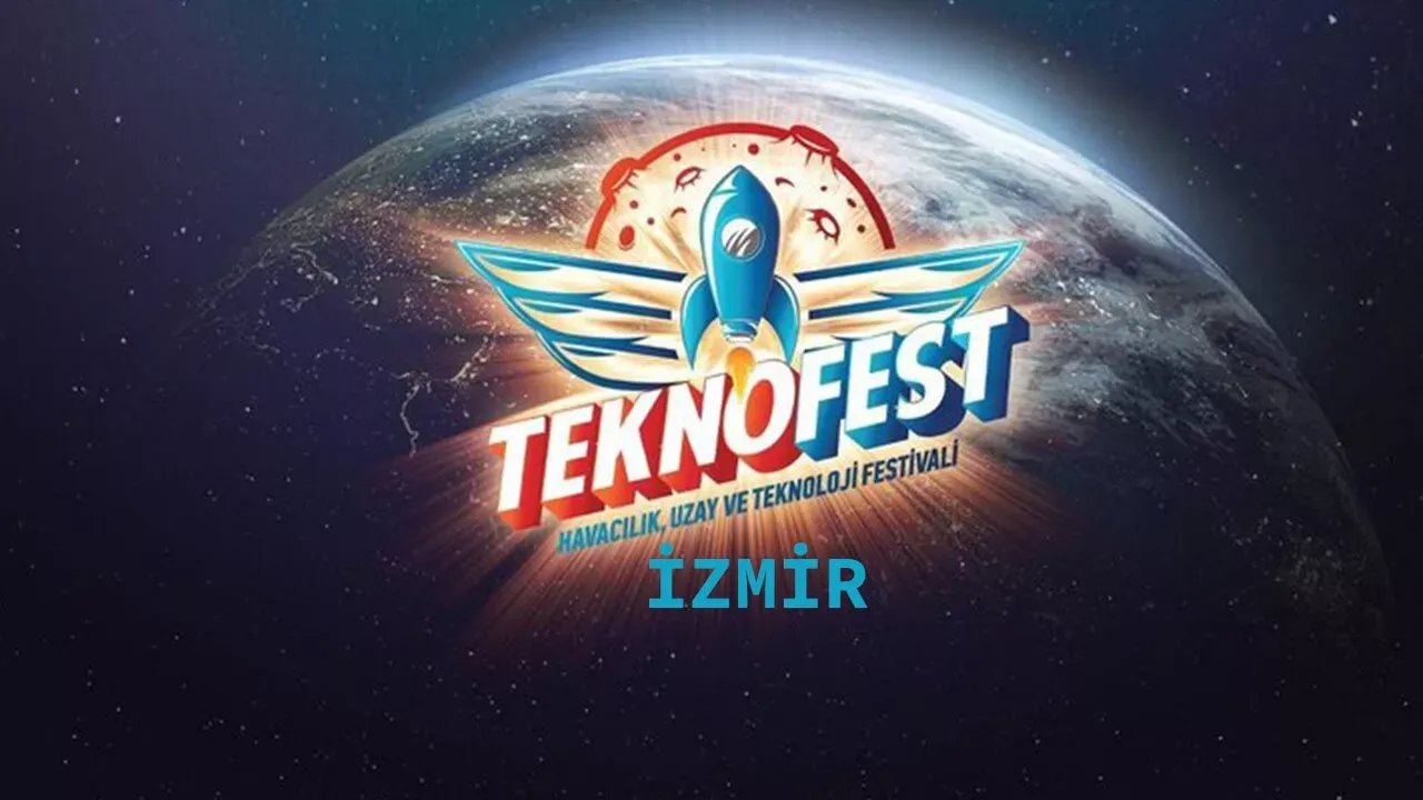 TEKNOFEST İZMİR 2023 nerede, ne zaman ve saat kaçta başlayacak? TEKNOFEST İZMİR giriş ücretli mi? İşte, etkinlik takvimi