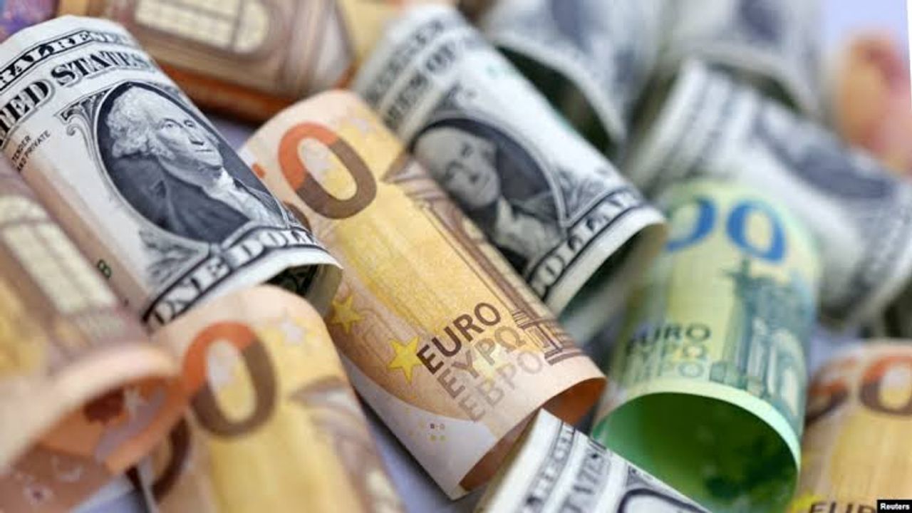 Dolara ne oldu? Dolar düştü mü? 29 Ekim 2023 Google euro neden düşük gösteriyor?