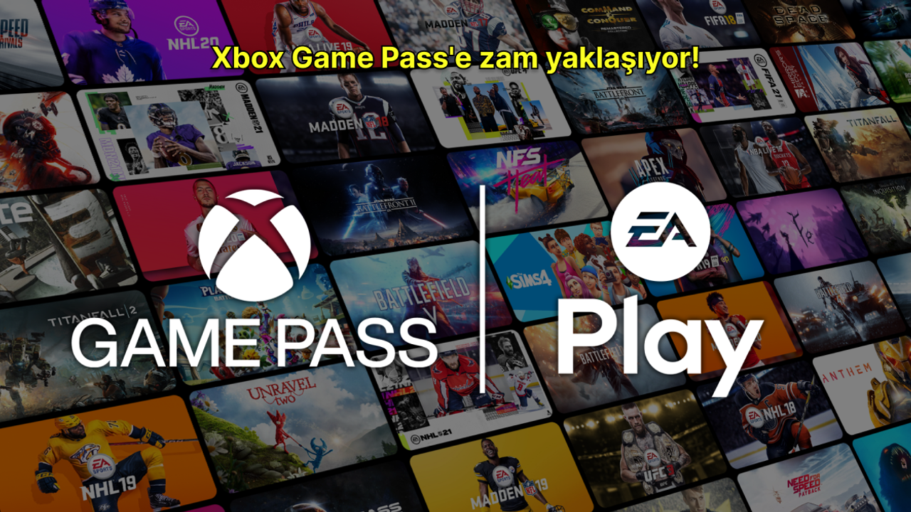 Xbox Game Pass'e zam yaklaşıyor!