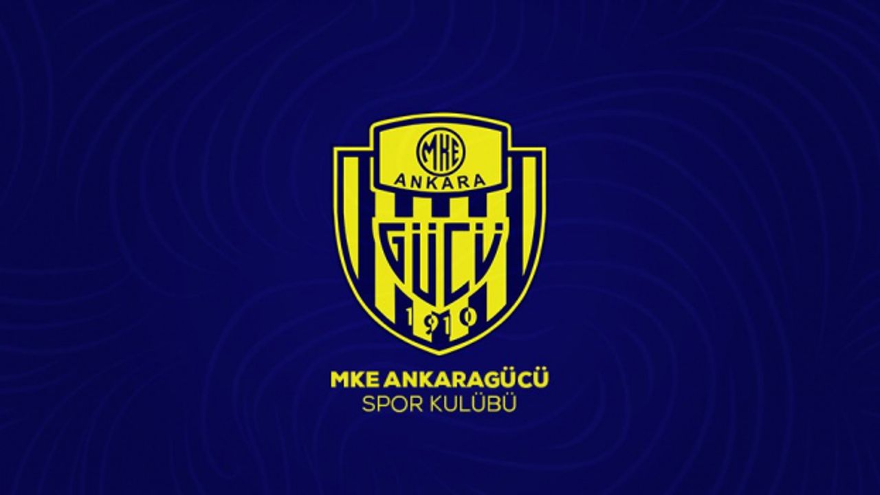 MKE Ankaragücü’nden Süper Kupa Finali için çağrı