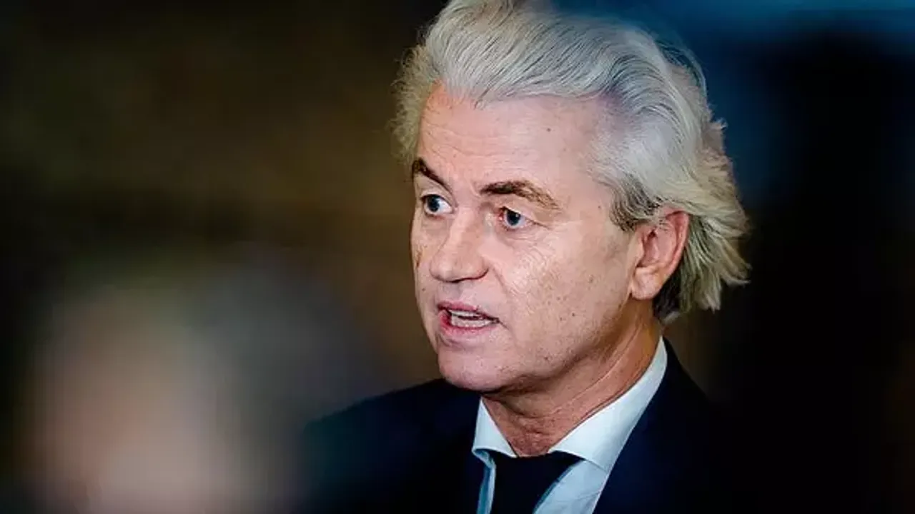 Geert Wilders kimdir? Geert Wilders Feyza Altun için ne dedi?