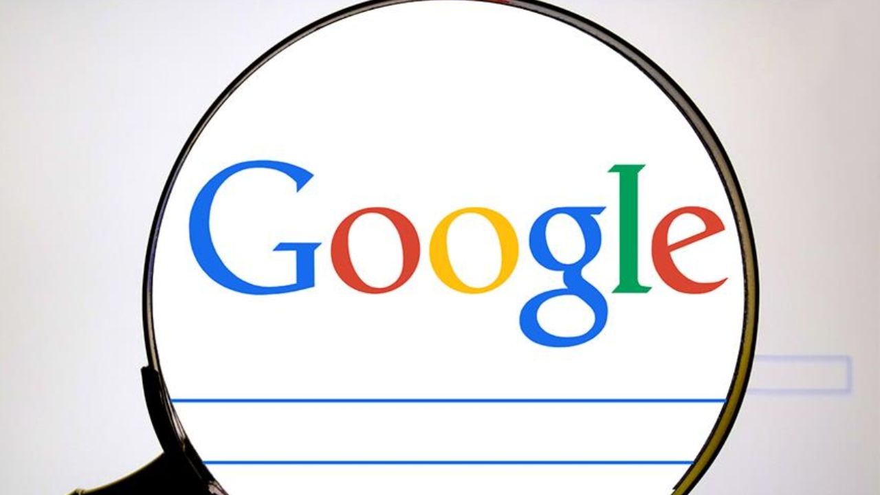 Google'da Anlık Neler Aranıyor? Google'dan Yeni Bir Uygulama