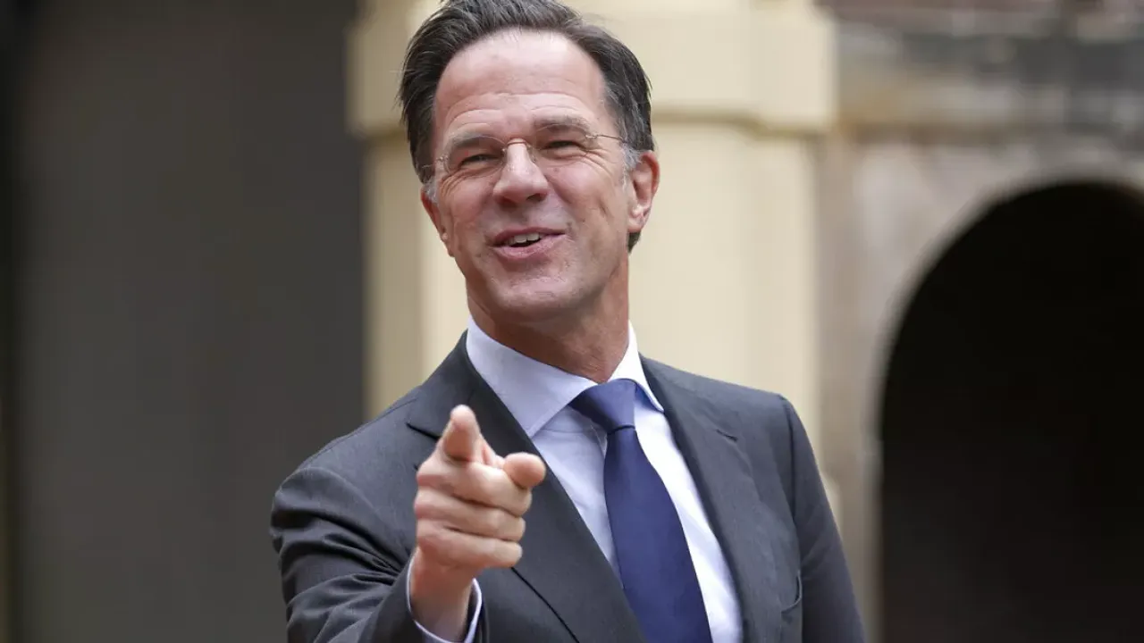Hollanda başbakanı kimdir? Mark Rutte kimdir? Hollanda Başbakanı Mark Rutte evli mi? 