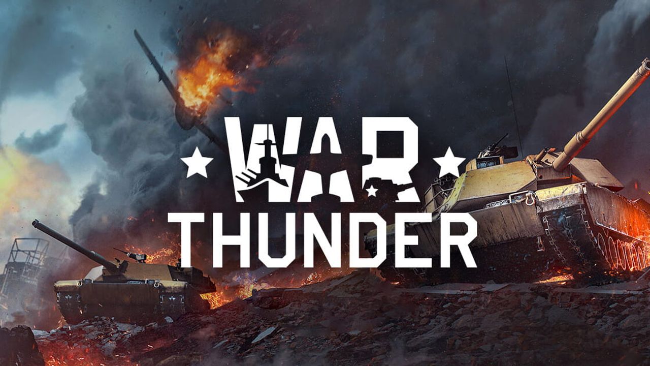 War Thunder Sistem Gereksinimleri Neler? War Thunder Kaç GB?