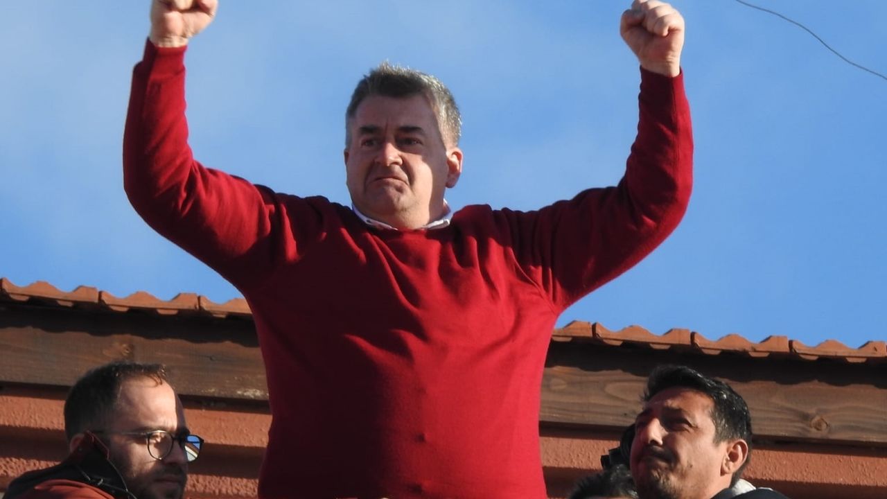 CHP'li Çeşme Belediye Başkanı Oran'dan partisine tepki: İthal aday istemiyoruz