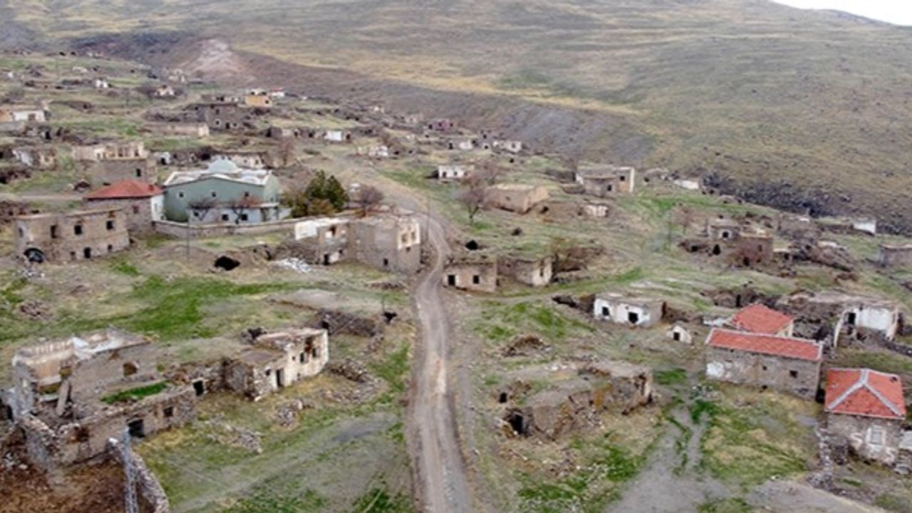 Aksaray'ın Tarihi ve Kültürel Derinlikli Şehir Efsaneleri