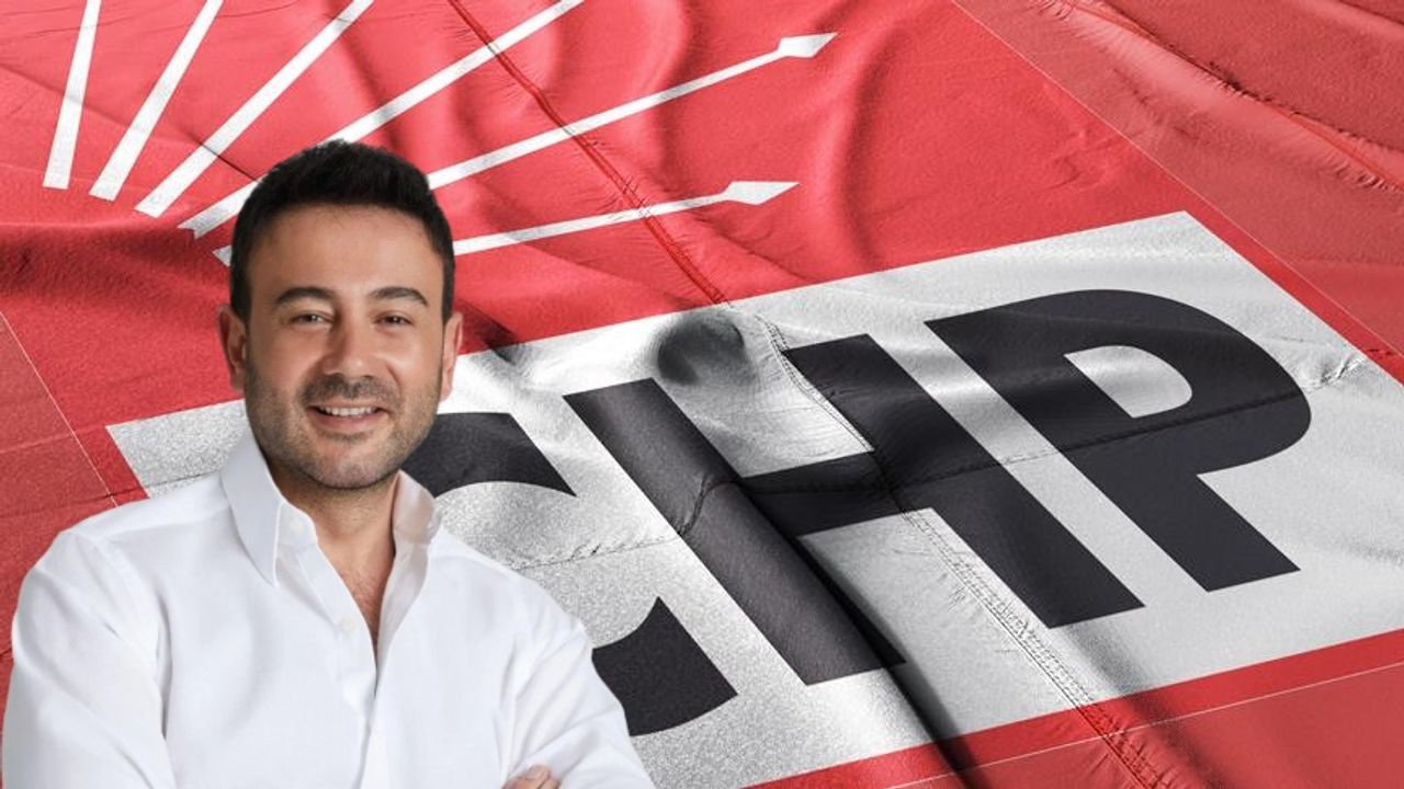 CHP Beşiktaş Belediye Başkan Adayı Rıza Akpolat kimdir?