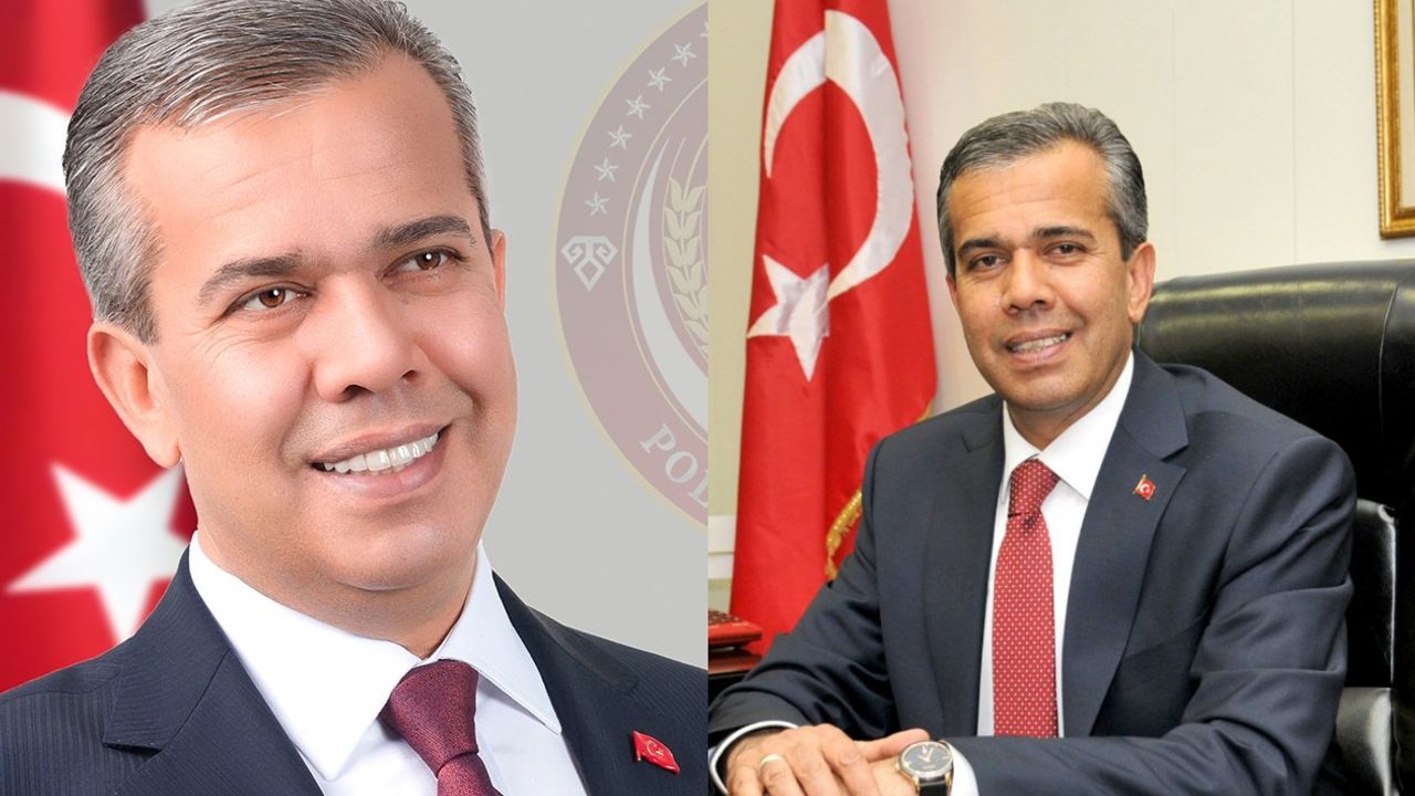 CHP Polatlı Belediye Başkan Adayı Mürsel Yıldızkaya kimdir?