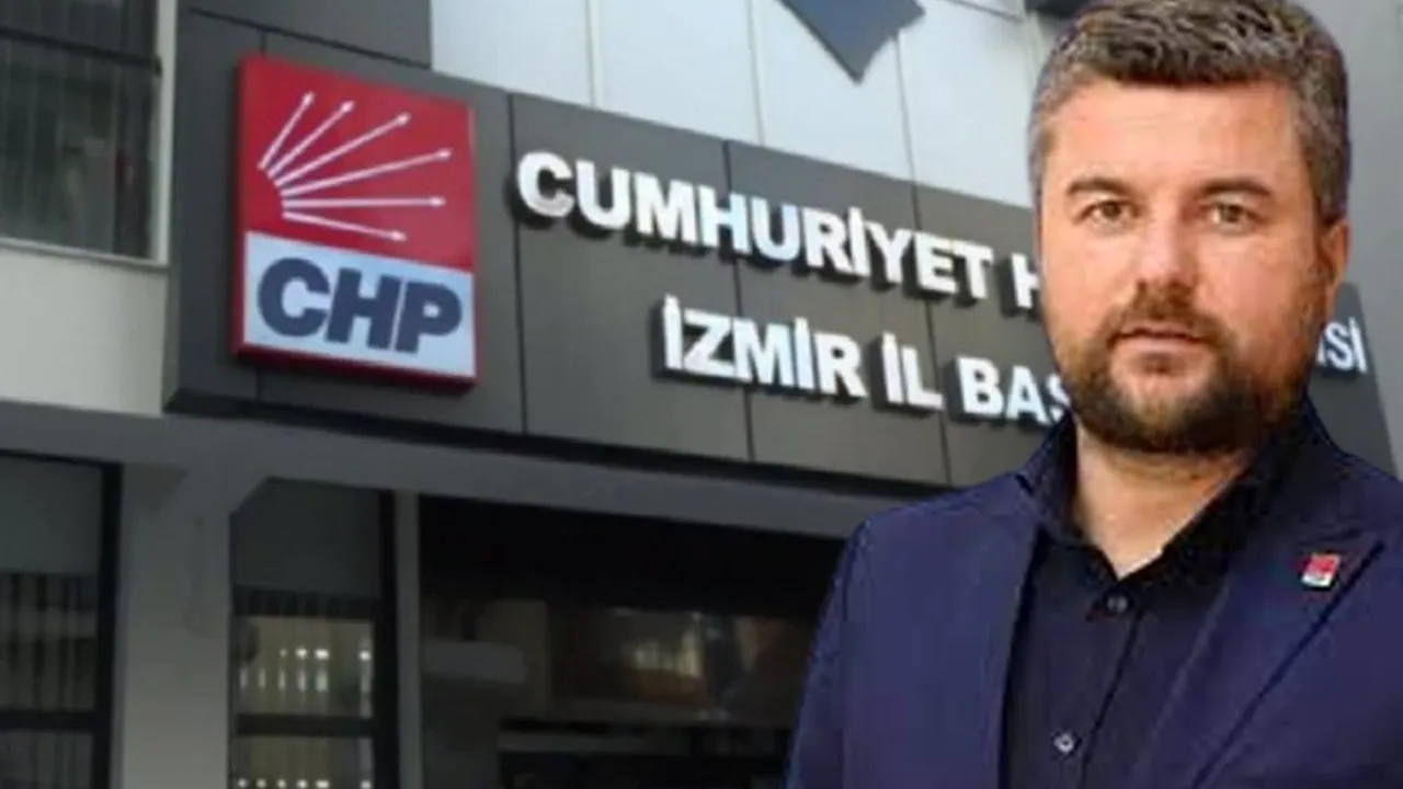 CHP Buca Belediye Başkan adayı Görkem Duman kimdir?