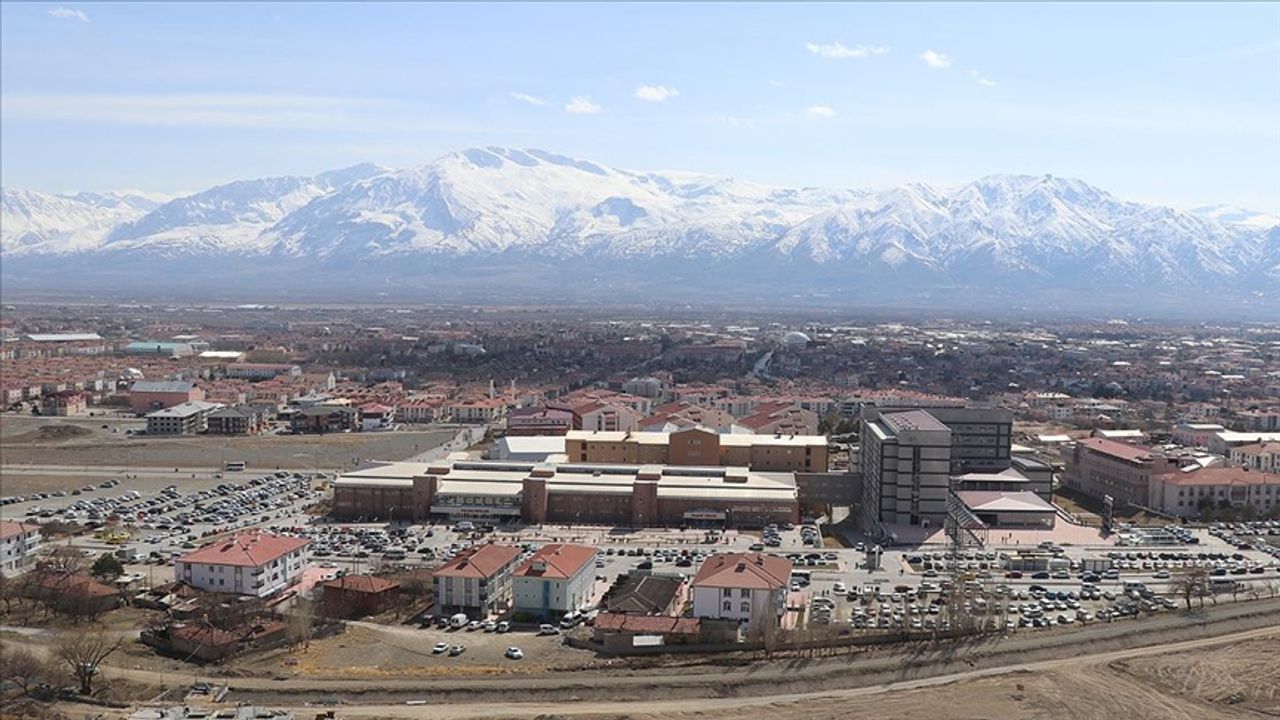 Erzincan'daki yılların eskitemediği hikayeler Erzincan şehir efsaneleri