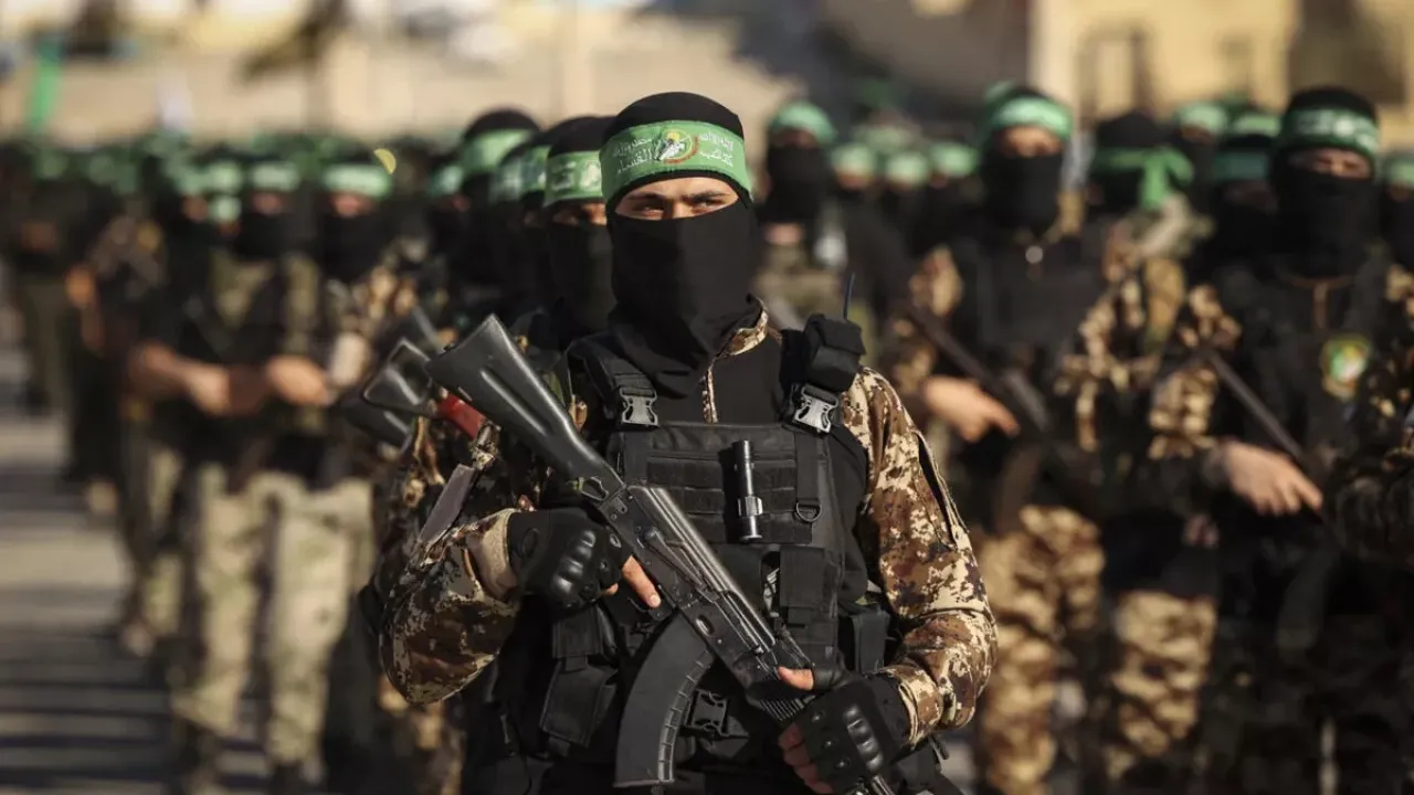 Hamas Siyasi Büro Üyesi Muhammed Nazzal: 'Kalıcı ateşkes her iki tarafın da çıkarınadır'