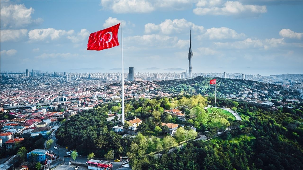İstanbul'da gün batımı izlenecek yerler: İstanbul'un en güzel seyir tepeleri