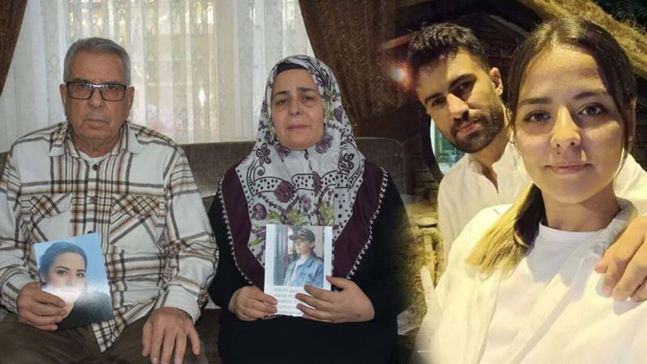 İzmir'de kadın cinayeti: 'Anne Serdar burada çabuk aşağı in'