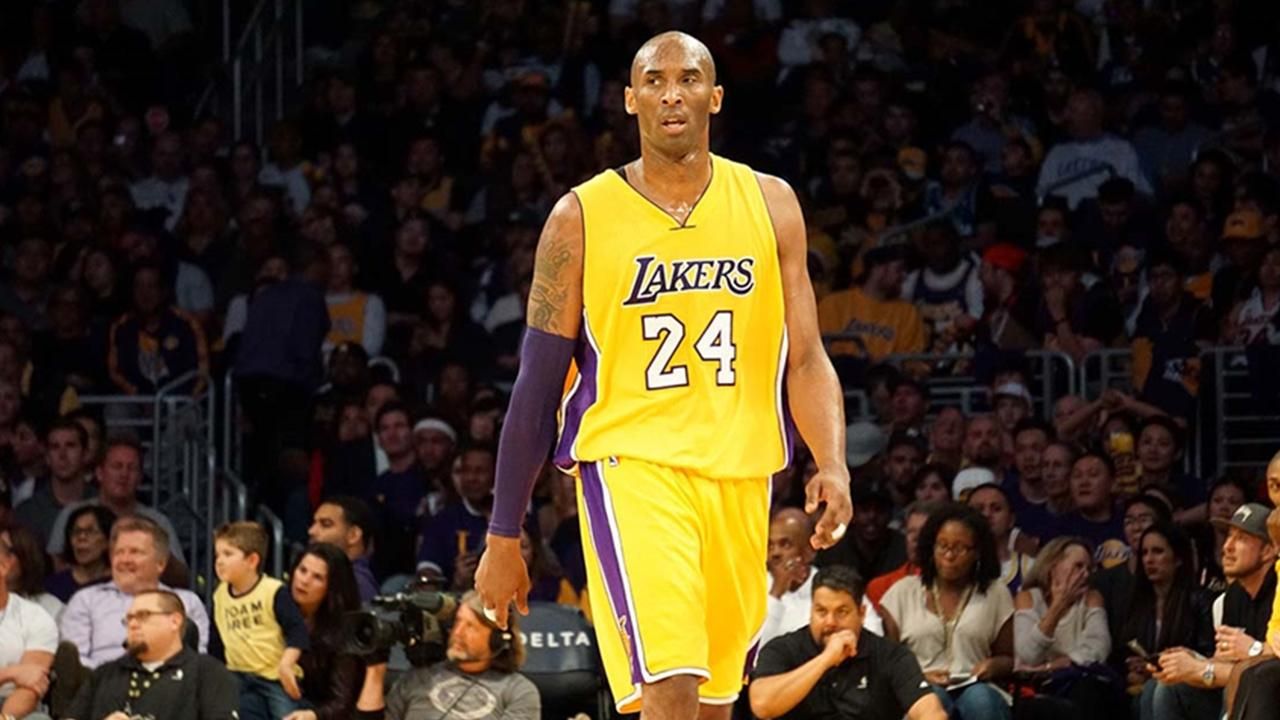Kobe Bryant kimdir? Kobe Bryant nasıl öldü?