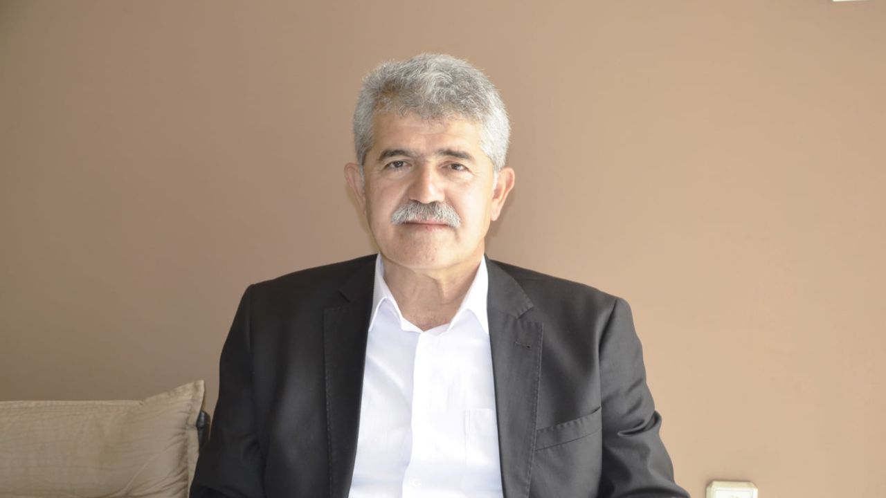 Memleket Partisi Ankara Şereflikoçhisar Belediye Başkan Adayı Mahmut Celal Ünsal kimdir?