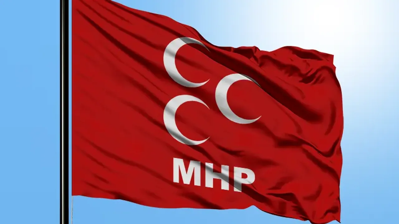 MHP Iğdır Melekli Belediye Başkan Adayı Mücahit Tanık kimdir?