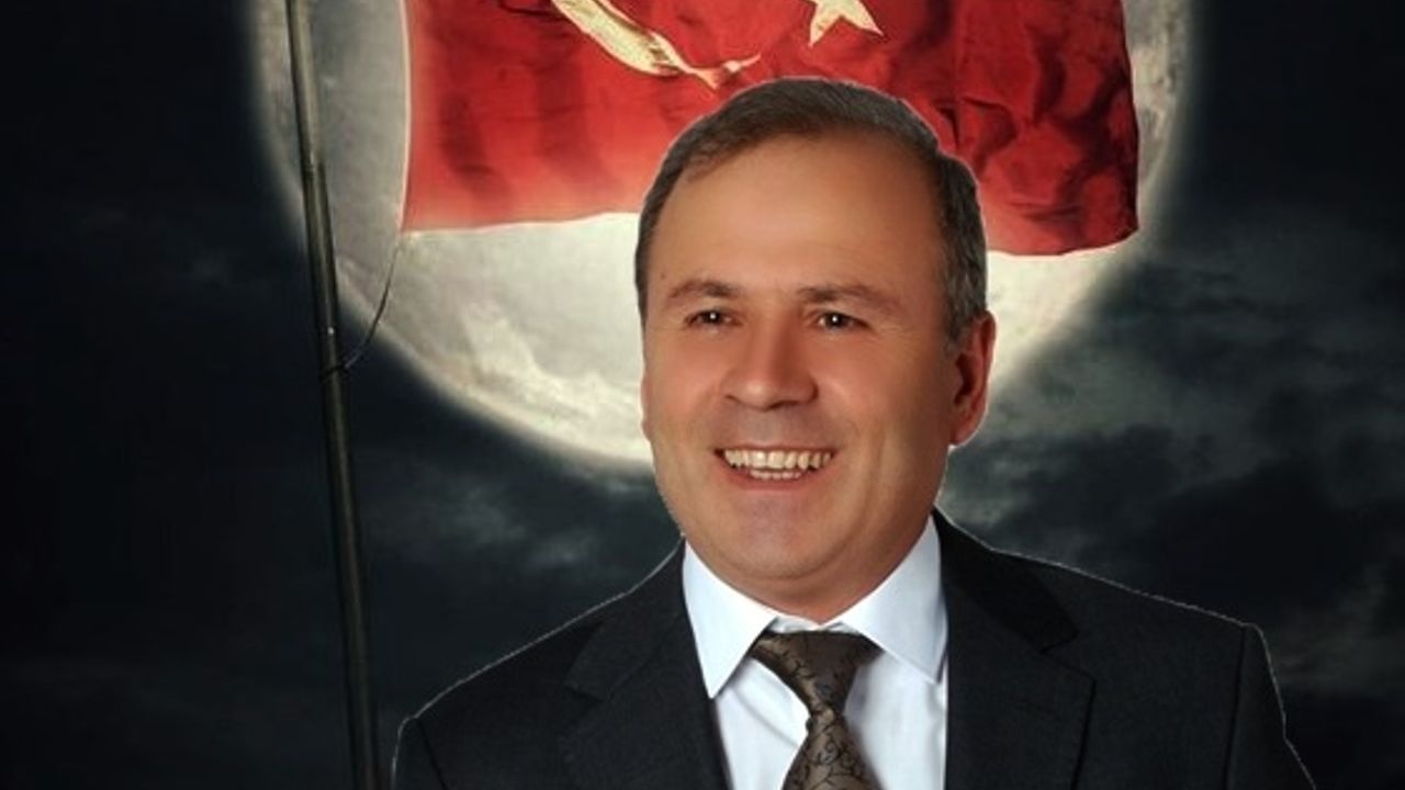 MHP Kırıkkale Hacılar Belediye Başkan Adayı Mehmet Koyuncu kimdir?