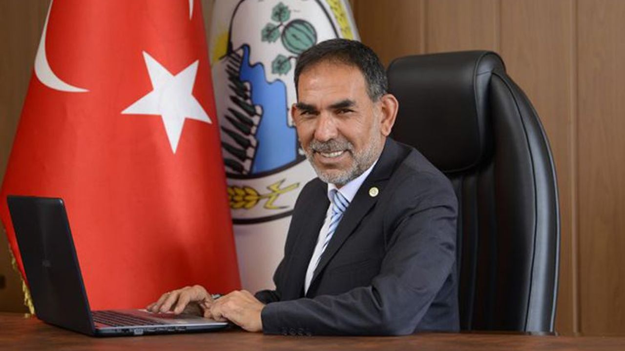 MHP Kırşehir Özbağ Belediye Başkan Adayı Rasim Arazay kimdir?