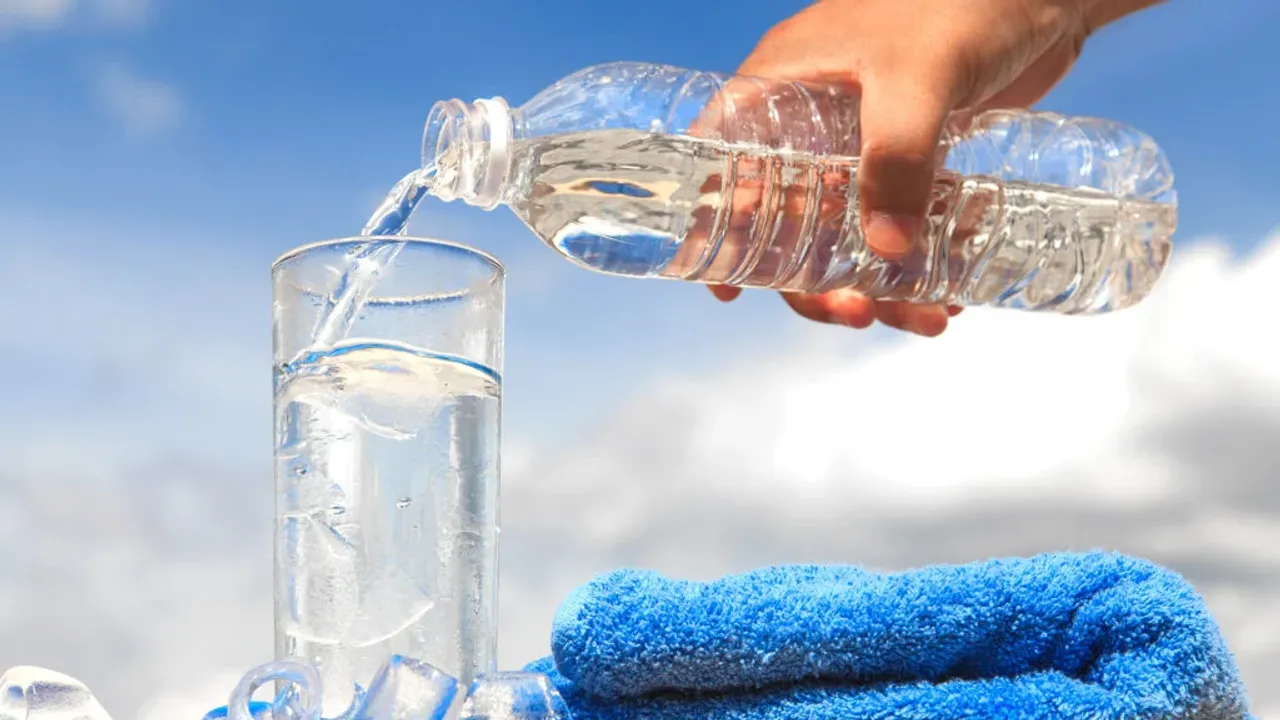 Su içmenin ideal zamanları: Bedeninizi canlandırın!