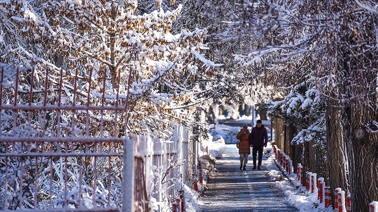 Şırnak'ta Kış Nasıl Geçirilir? Şırnak'ta Kışın Neler Yapılır ve Nereye Gidilir?