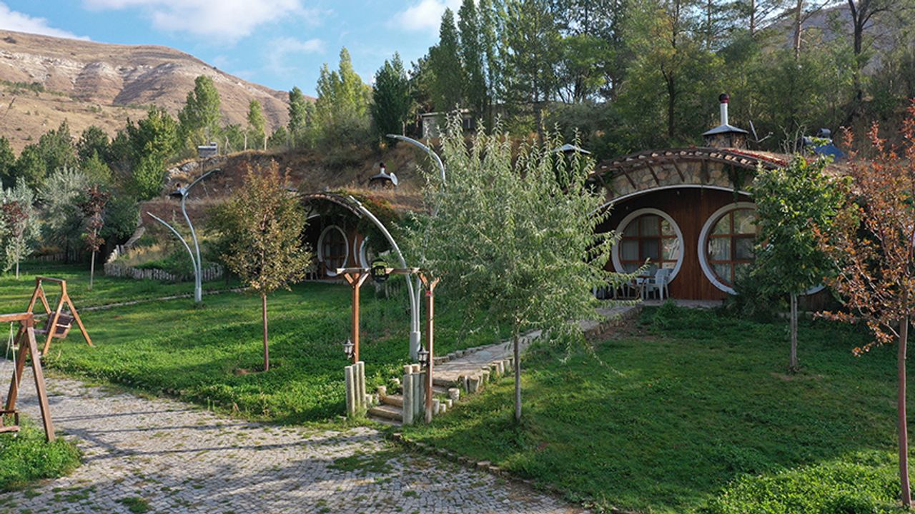 Sivas'ın en meşhur parkları | Sivas'da aileye uygun park ve piknik yerleri