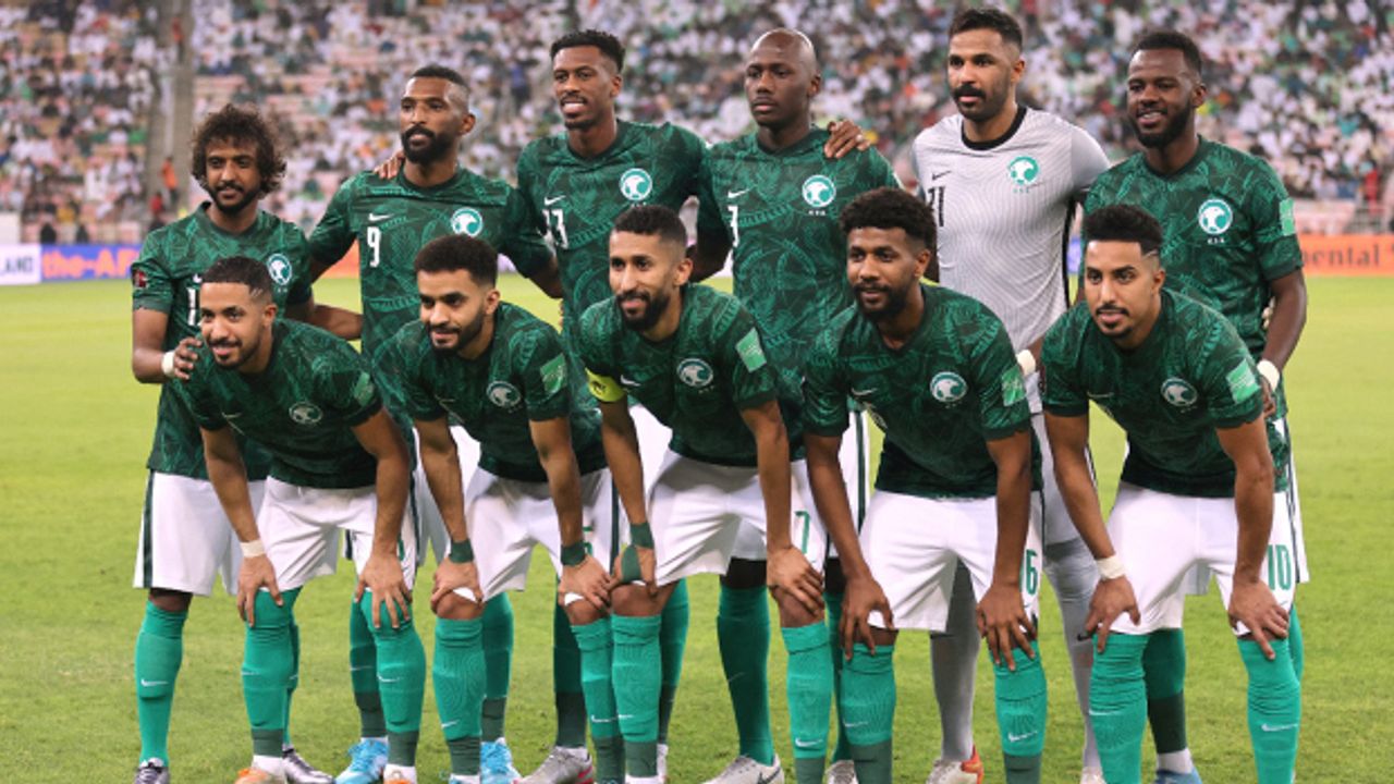 Suudi Arabistan millî futbol takımı oyuncuları kimler?