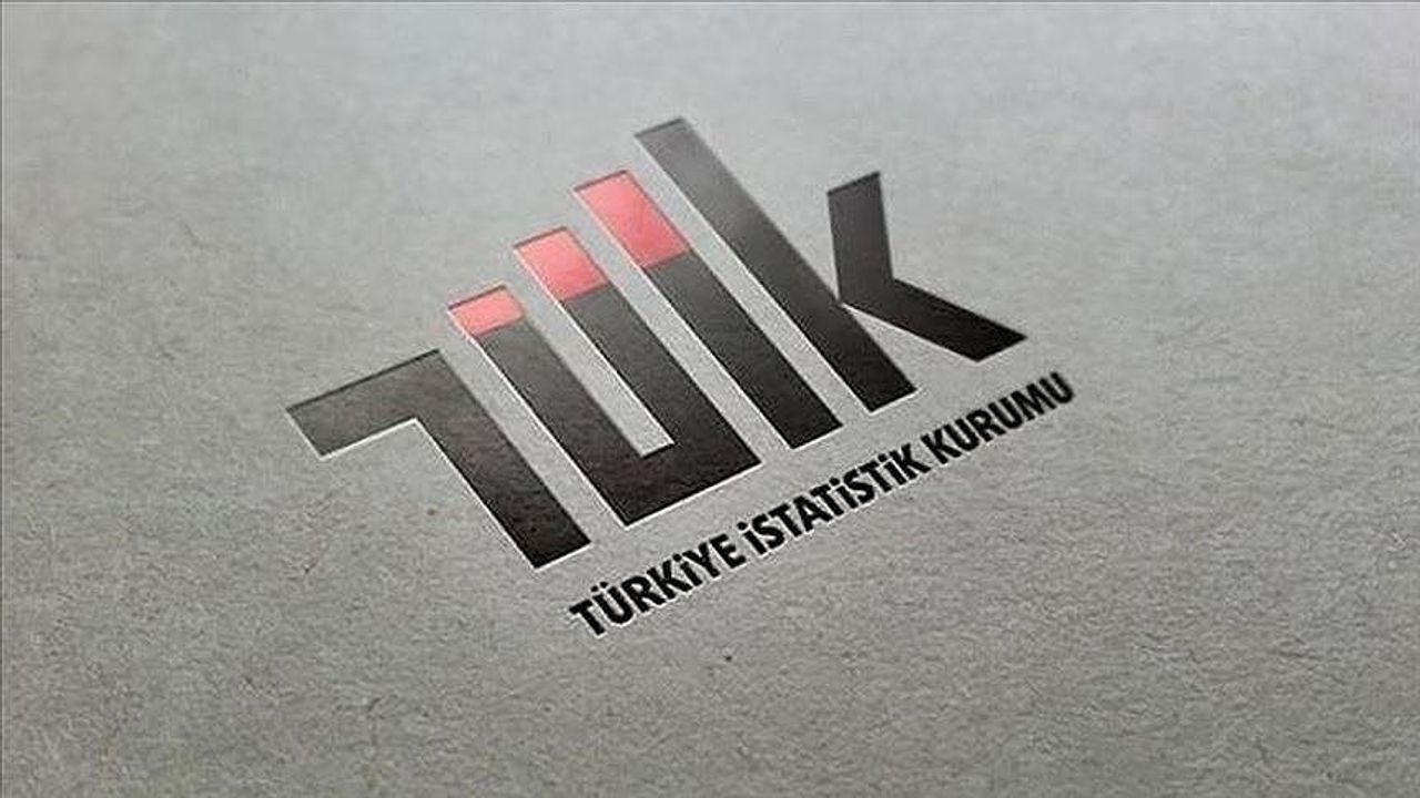 TÜİK'ten 'ithalat ve ihracat' açıklaması