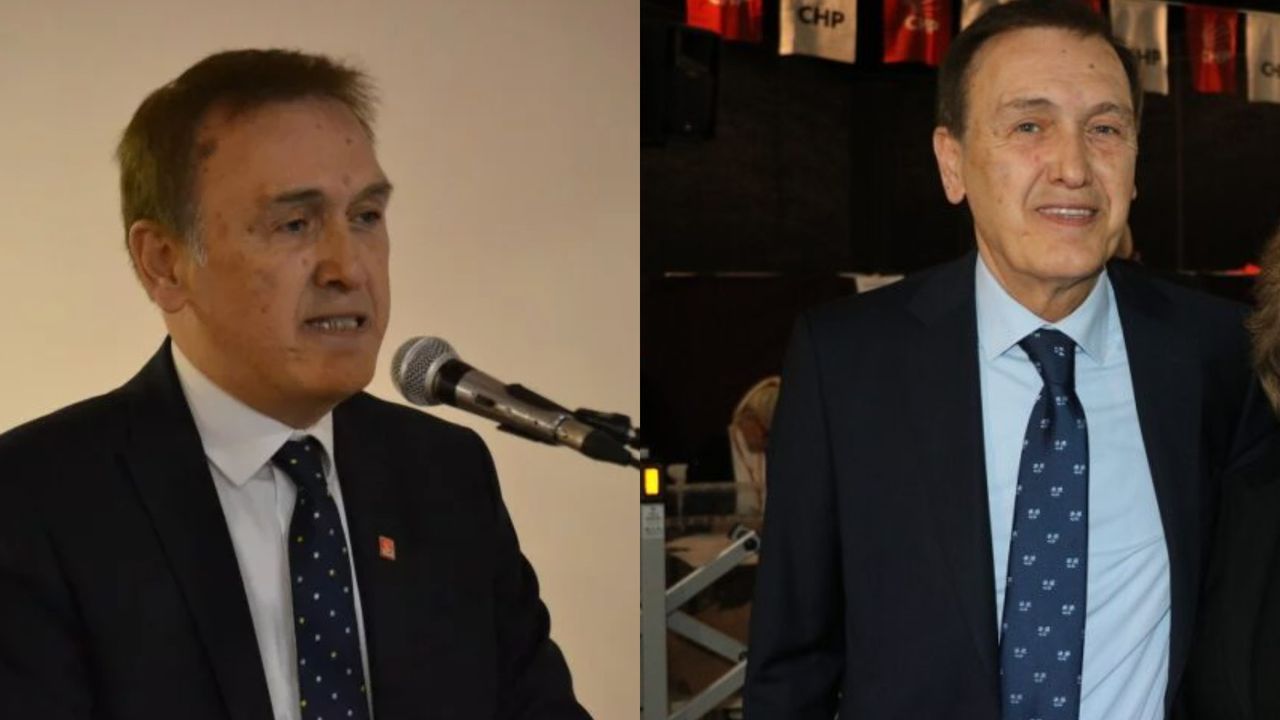 CHP Edirne Belediye Başkan adayı Şükrü Ciravoğlu kimdir?
