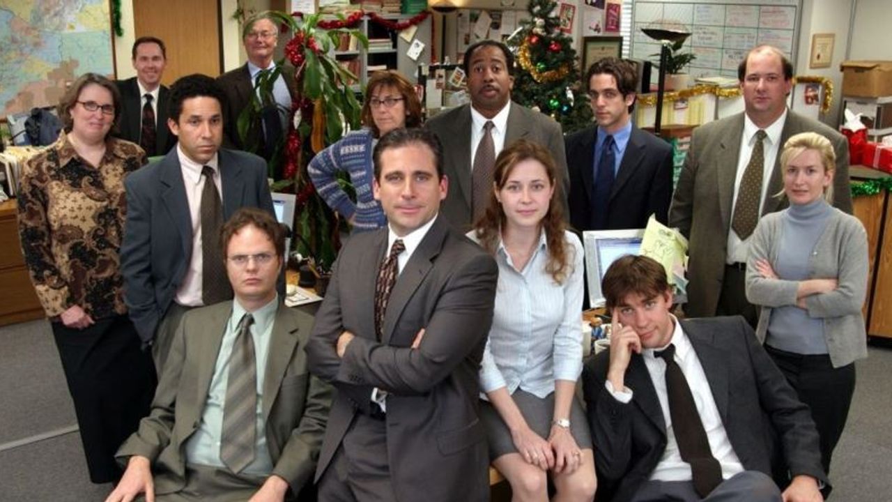 Emmy ödüllü The Office devam dizisi onaylandı: ne zaman çıkıyor? - Yeni  Bakış - Son Dakika Haberleri