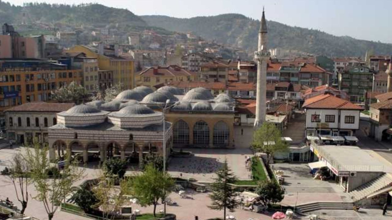 Kastamonu'daki en güzel camiler: Kastamonu'da kaç cami var? - Yeni Bakış - Son Dakika Haberleri