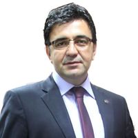 Prof. Dr. İbrahim Attila Acar