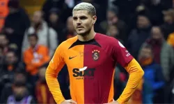 Galatasaray'dan 'Icardi' açıklaması! Aylarca sahalardan uzak kalabilir...