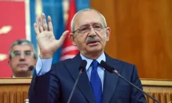 CHP 7. Genel Başkanı Kemal Kılıçdaroğlu hakim karşısında