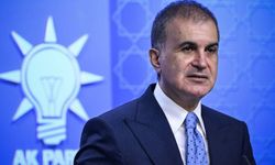 CHP'nin vatandaşlara SMS göndermesine Ömer Çelik'ten tepki