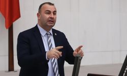 CHP'li Arslan, CHP Belediyeciliğini anlattı, AK Parti adaylarını eleştirdi