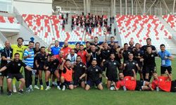 Menemen FK, Etimesgut Belediyespor'u ağırlayacak