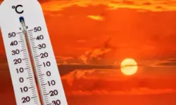 "En sıcak nisan" olarak kayda geçti: Nisan ayında hava kaç dereceydi?