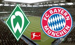 Werder Bremen Bayern Münih hangi kanalda, saat kaçta?