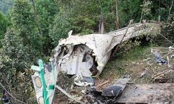 Brezilya Amazonas'ta uçak kazası: 14 ölü