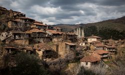 Lübbey Köyü: Terk edilmiş ıssız bir cennet