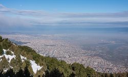 20 plaka nerenin kodu? 20 plaka hangi ile ait? Denizli ilçe plaka harf grupları