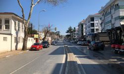 Kadıköy'deki Acıbadem Caddesi yenileniyor