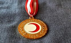 Kızılay'da 'Altın Madalya' krizi!