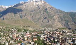 30 plaka nerenin kodu? 30 plaka hangi ile ait? Hakkari ilçe plaka harf grupları