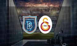 Başakşehir-Galatasaray maçı hangi kanalda? Başakşehir Galatasaray ilk 11'leri