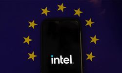AB'den Intel'e 376 milyon avro para cezası